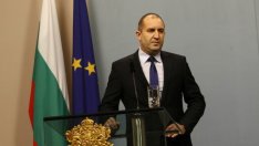 Румен Радев: За разлика от други, аз нямам началници