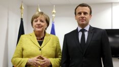 Меркел: Германия трябва да е готова за компромис по реформата на еврозоната 