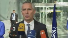 Столтенберг поиска още ПВО за Украйна 