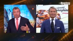 Lamborghini: Покрили сме производството за 18 месеца