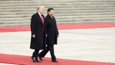 Тръмп намекна, че повишаването на митата за Китай е към края си