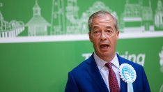 Британските лейбъристи имат проблем с крайната десница