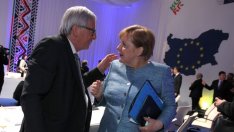 ЕК задейства защитния механизъм срещу американските санкции за Иран