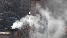 Общини ще вземат субсидии за подмяна на печките на въглища в домакинствата