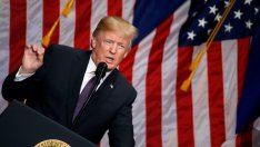 Тръмп отговори на европейските критики за неговата надеждност