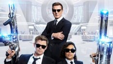 "Мъже в черно" е най-гледаният филм в Северна Америка за Деня на бащата