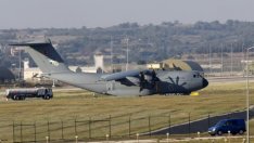 САЩ са представили на България предложение за договор за изтребителите F-16