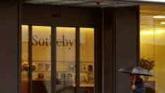 Телекомуникационен магнат придобива Sotheby's в сделка за 3,7 млрд. долара