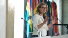 Е. Захариева: Глобалната стратегия на ЕС трябва да се фокусира върху Западните Балкани