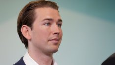 Себастиан Курц: Опитаха се да ме въвлекат в скандала „Ибиса“