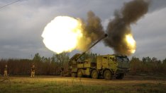 Лондон с объркващи обяснения за Storm Shadow по Русия: питайте Зеленски