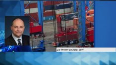 Михаел Шрьодер, ZEW: За германския износ е по-важно търсенето, а не слабото евро