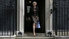 Тереза Мей: Напускаме ЕС, но оставаме в Европа