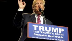 Доналд Тръмп обеща да се бори "за всяко работно място в САЩ"