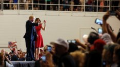 Колко струва „първото семейство“ на данъкоплатците в САЩ