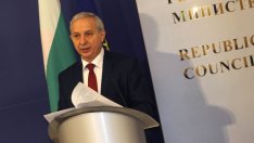 Герджиков: 9 обществени поръчки във военното министерство са много съмнителни 