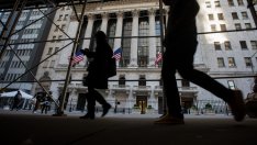 Данните за инфлацията в САЩ ще припомнят на инвеститорите чувството на несигурност