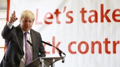 Борис Джонсън: ЕС е поел към гибелен път в създаването на супердържава