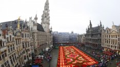 Туризмът и търговията в Брюксел страдат след атентатите