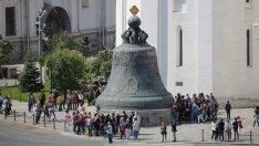 Путин може и да си мисли, че е Петър Велики, но не е