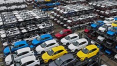 Страните членки на ЕС подкрепят временните мита върху китайските електромобили