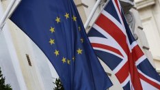 Британският министър на бизнеса изрази оптимизъм за сделка между Лондон и Брюксел