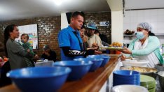 Напливът от венецуелски мигранти ще струва на Колумбия 1,3 млрд. долара