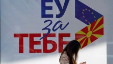 Референдумът в Македония - от критична важност и за Гърция