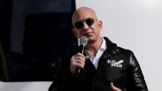 Безос: По интуиция купих Washington Post