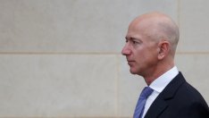 Безос: Можем да повлияем на Марс