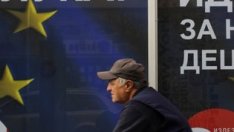 В Македония започна гласуването на референдума