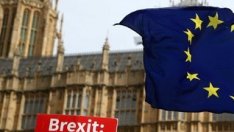 Brexit струва на Великобритания 500 млн. паунда на седмица