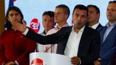 Македонският премиер ще внесе резултатите от референдума в парламента