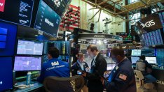 Компания за 5 цента на акция формира 15% от търгувания обем на Wall Street