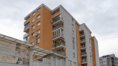Средният ипотечен кредит в София вече достига 180 хил. евро, жилищното кредитиране расте