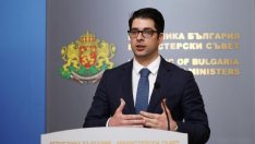 Пеканов: Водните проекти за София биха допуснали концентрация на инвестициите