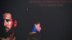 Най-публичният развод във футбола