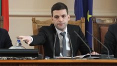 ПП оттегля кандидатурата на Никола Минчев за председател на Народното събрание