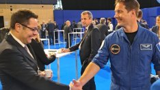 България ще търси партньори за космическите технологии, свързани с CubeSats