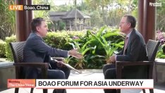 Roland Berger: Китай е страната в Азия, която ще пострада най-малко от енергийните трусове