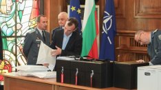 Бойко Борисов: Държим изтребителите да бъдат нови