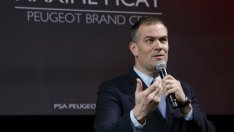 PSA Group вижда негативни последици от Brexit за своето производство на Острова