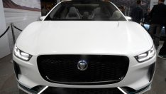 Сянката на Brexit надвисна и над Jaguar