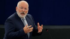 Тимерманс: Лондон не може да запази ключа, след като излезе от ЕС