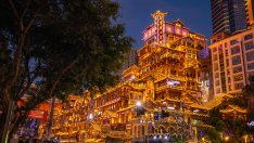 Китай разхлабва визовите ограничения, за да подкрепи икономиката си