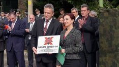 МВР получи техника за борба с наводненията по програма „Околна среда“