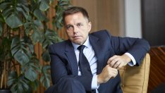 Петер Казимир: ЕЦБ ще спре да увеличава лихвите едва когато овладее базисната инфлация