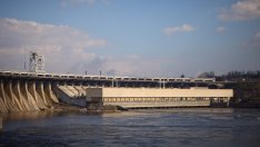 NYT: Само взрив отвътре може да разруши язовир Каховка