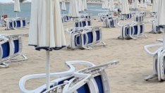 Пандемията намали близо два пъти туристите в България през юни