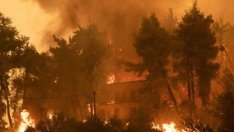 Времето за предотвратяване на ад на земята изтича